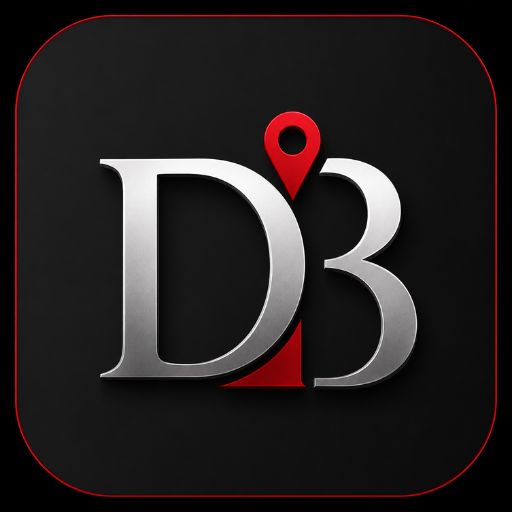 Diego Barzi logo